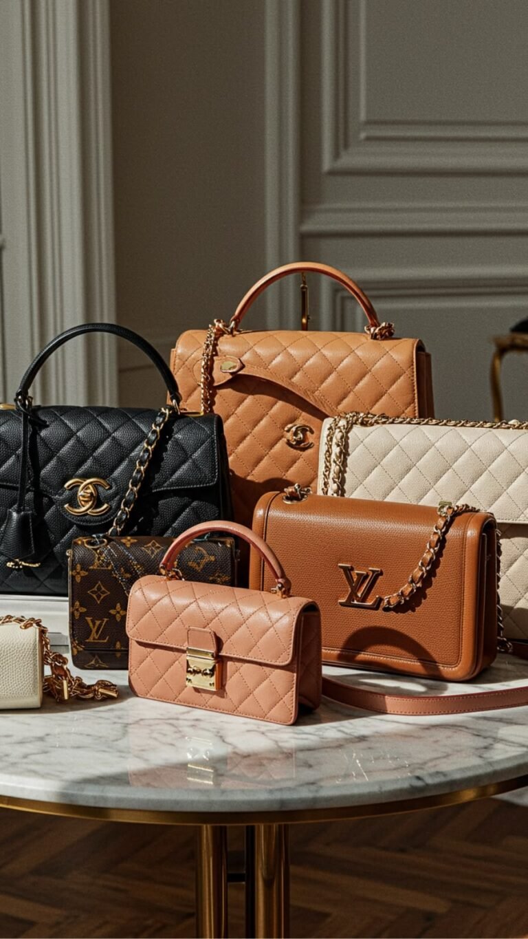 bags